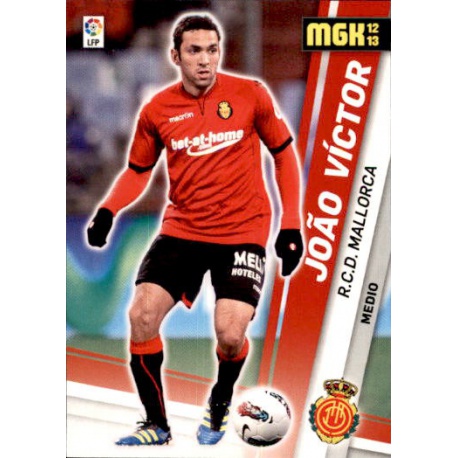 Joao Victor Mallorca 225 Megacracks 2012-13