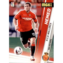 Hemed Mallorca 234 Megacracks 2012-13
