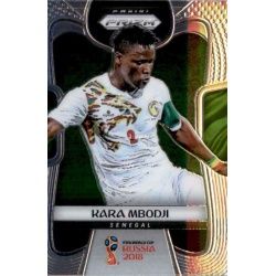 Kara Mbodji Senegal 277 Prizm World Cup 2018