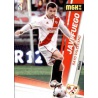 Javi Fuego Rayo Vallecano 263 Megacracks 2012-13