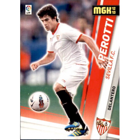 Perotti Sevilla 303 Megacracks 2012-13