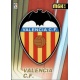 Escudo Valencia 307 Megacracks 2012-13