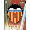 Escudo Valencia 307 Megacracks 2012-13