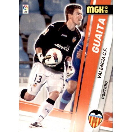 Guaita Valencia 308 Megacracks 2012-13