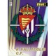 Escudo Valladolid 325 Megacracks 2012-13