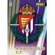 Emblem Valladolid 325 Megacracks 2012-13