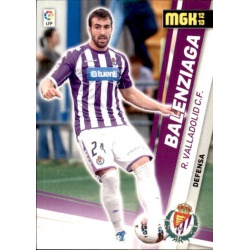 Balenziaga Valladolid 327 Megacracks 2012-13