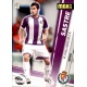 Sastre Valladolid 334 Megacracks 2012-13