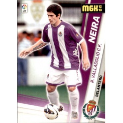 Neira Valladolid 338 Megacracks 2012-13