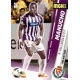 Manucho Valladolid 342 Megacracks 2012-13