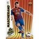 Mascherano Mega Héroes Barcelona 374 Megacracks 2012-13