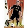 Xavi Mega Héroes Barcelona 387 Megacracks 2012-13