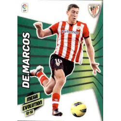 De Marcos Mega Evolution Athletic 392 Megacracks 2012-13