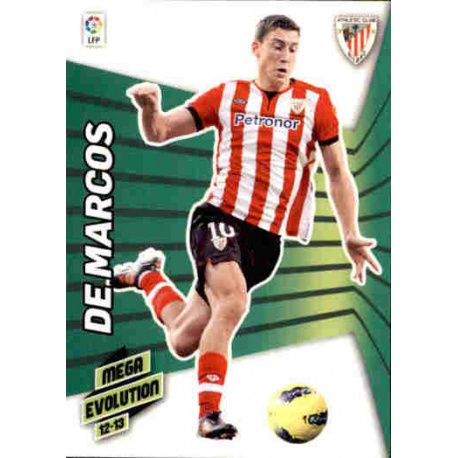 De Marcos Mega Evolution Athletic 392 Megacracks 2012-13