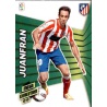 Juanfran Mega Evolution Atlético Madrid 400 Megacracks 2012-13