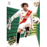 Michu Mega Evolution Rayo Vallecano 402 Megacracks 2012-13