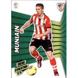 Muniain Mega Evolution Athletic Club 403 Megacracks 2012-13