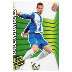 Raúl Rodríguez Mega Evolution Espanyol 404 Megacracks 2012-13