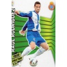 Raúl Rodríguez  Mega Evolution Espanyol 404 Megacracks 2012-13