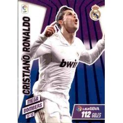 Cristiano Ronaldo Mega Bombers Real Madrid 408 Cristiano Ronaldo