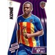 Koné Mega Bombers Levante 412 Megacracks 2012-13