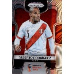 Alberto Rodr_guez Peru 292 Prizm World Cup 2018