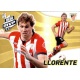 Llorente Mega MVP 11-12 Athletic Club 422 Megacracks 2012-13
