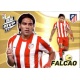 Falcao Mega MVP 11-12 Atlético Madrid 423 Megacracks 2012-13