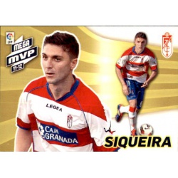 Siqueira Mega MVP 11-12 Granada 430 Megacracks 2012-13