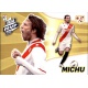 Michu Mega MVP 11-12 Rayo Vallecano 436 Megacracks 2012-13