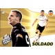 Soldado Mega MVP 11-12 Valencia 439 Megacracks 2012-13