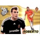 Roberto Mega MVP 11-12 Zaragoza 441 Megacracks 2012-13