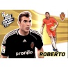 Roberto Mega MVP 11-12 Zaragoza 441 Megacracks 2012-13