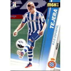 Tejera Nuevos Fichajes Espanyol 443 Megacracks 2012-13