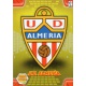 Escudo Almería 1 Megacracks 2010-11