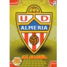 Escudo Almería 1 Megacracks 2010-11