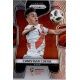 Christian Cueva Peru 295 Prizm World Cup 2018