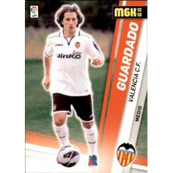 Guardado Nuevos Fichajes Valencia 450 Megacracks 2012-13