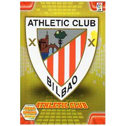 Escudo Athletic Club 19 Megacracks 2010-11