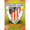 Escudo Athletic Club 19 Megacracks 2010-11