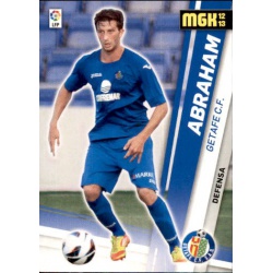 Abraham Nuevos Fichajes Getafe 456 Megacracks 2012-13