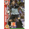 Gorka Iraizoz Athletic Club 20 Megacracks 2010-11