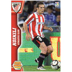 Koikili Athletic Club 22 Megacracks 2010-11
