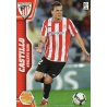 Castillo Athletic Club 23 Megacracks 2010-11