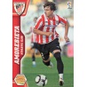 Amorebieta Athletic Club 25 Megacracks 2010-11