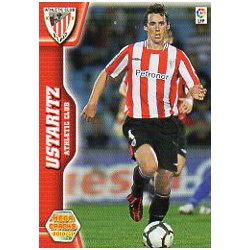Ustaritz Athletic Club 26 Megacracks 2010-11