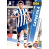 Capdevila Nuevos Fichajes Espanyol 460 Megacracks 2012-13