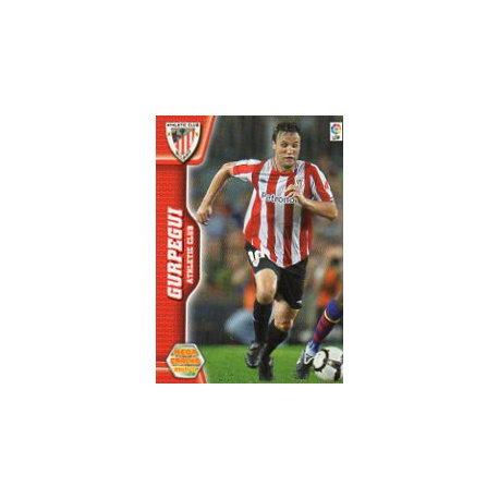 Gurpegui Athletic Club 28 Megacracks 2010-11