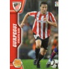 Gurpegui Athletic Club 28 Megacracks 2010-11