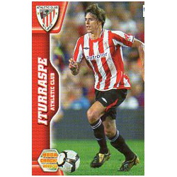 Iturraspe Athletic Club 30 Megacracks 2010-11